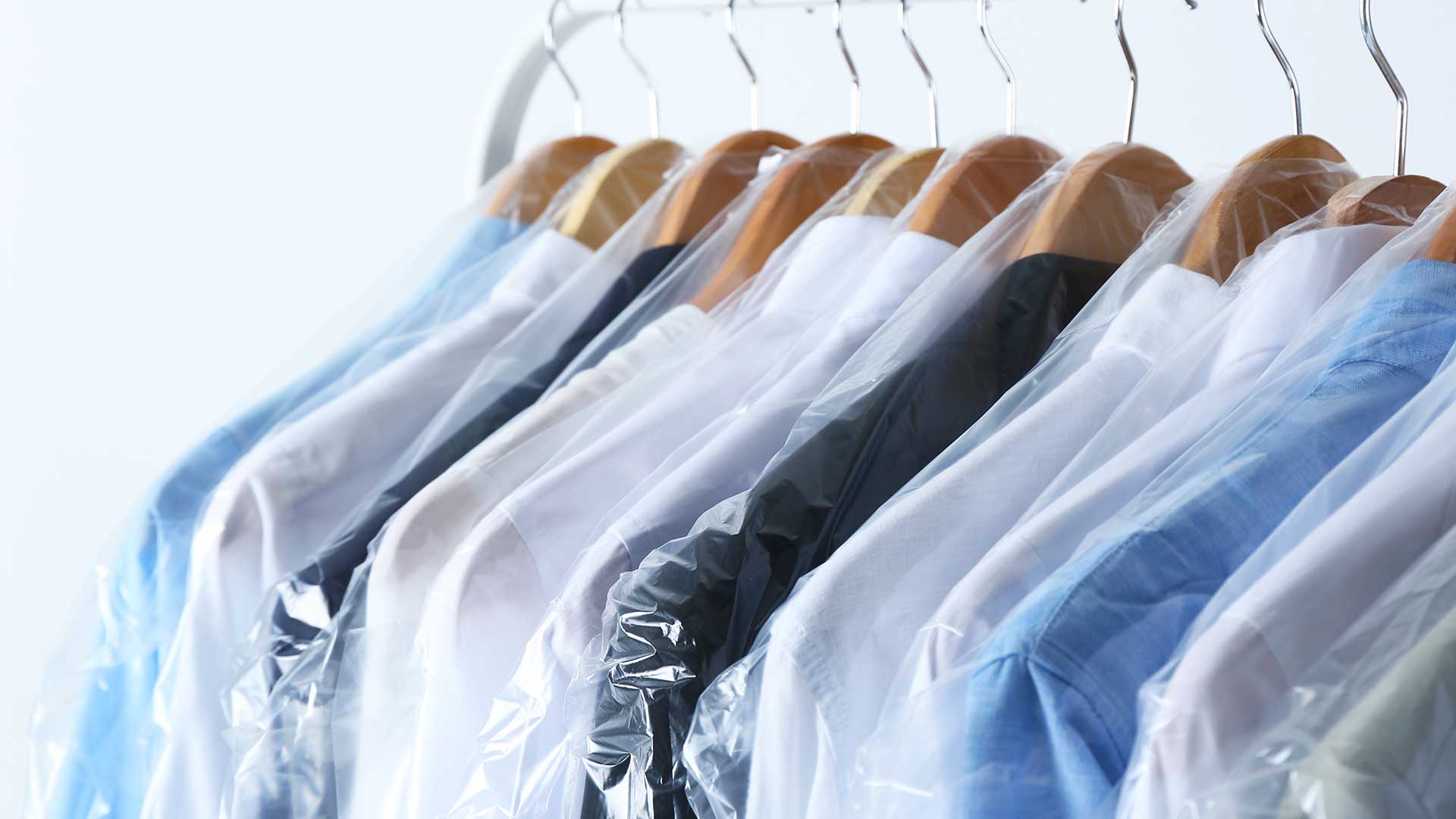 Dry Cleaning Pickup and Delivery | Evansville, IN | Pearl ...